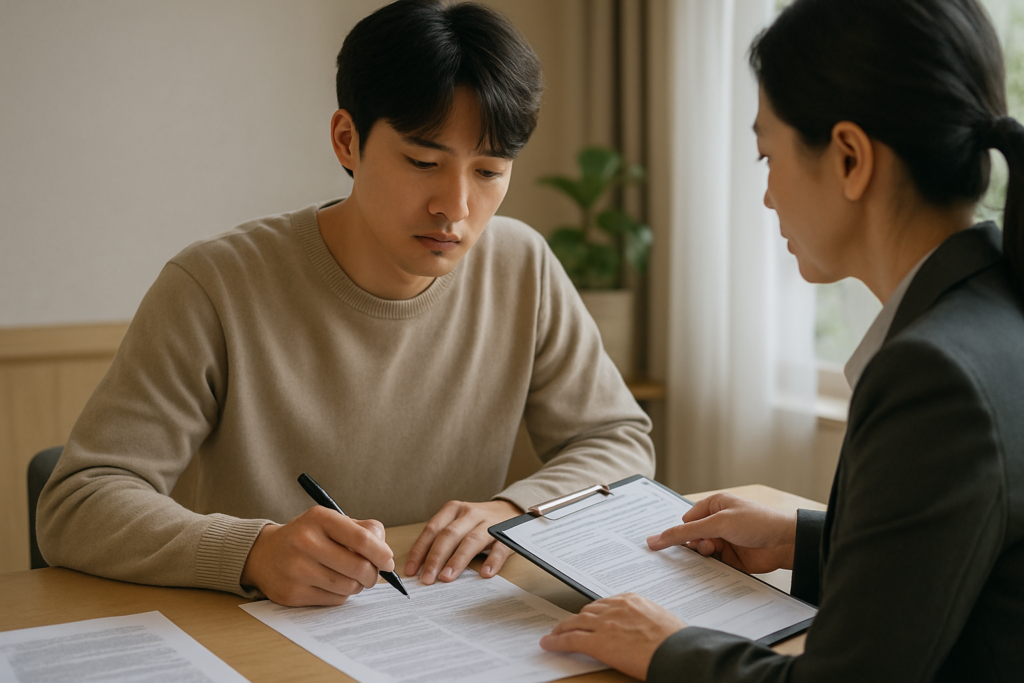 20대에 보험이 필요한 이유와, 동시에 ‘과한 가입’을 조심해야 하는 이유??寃?좏븯???먯뿰?ㅻ윭???쒓뎅 ?곷떞 ?섍꼍
