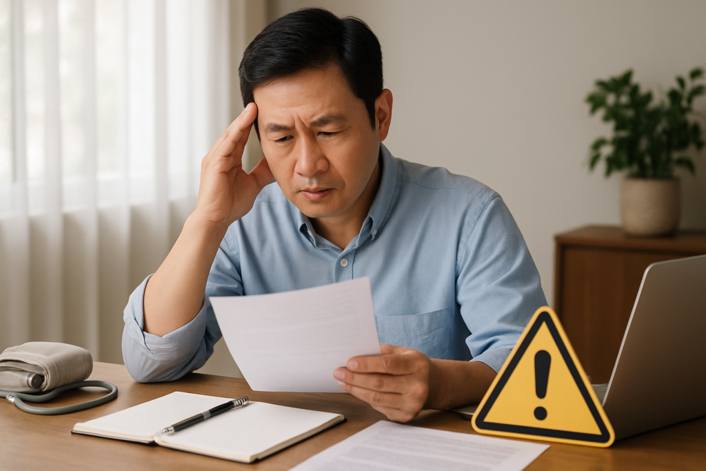 4. 고혈압 보험료와 가입 조건, 어떻게 달라질까???寃?좏븯???먯뿰?ㅻ윭???쒓뎅 ?곷떞 ?섍꼍
