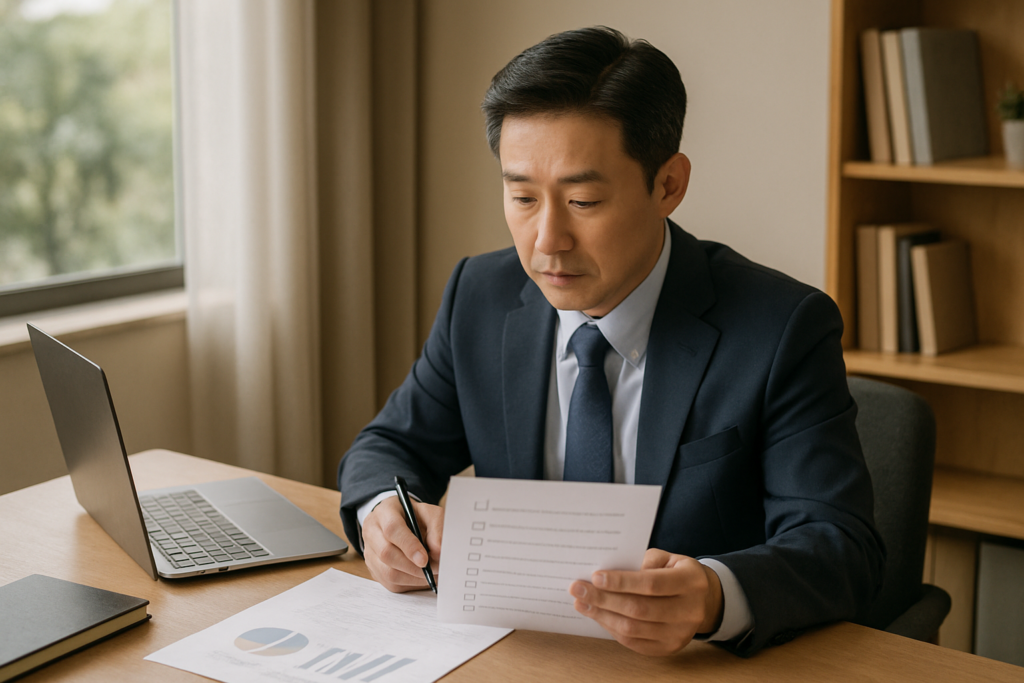 4. 마포 30~50대를 위한 ‘보험 리모델링’ 체크리스트??寃?좏븯???먯뿰?ㅻ윭???쒓뎅 ?곷떞 ?섍꼍