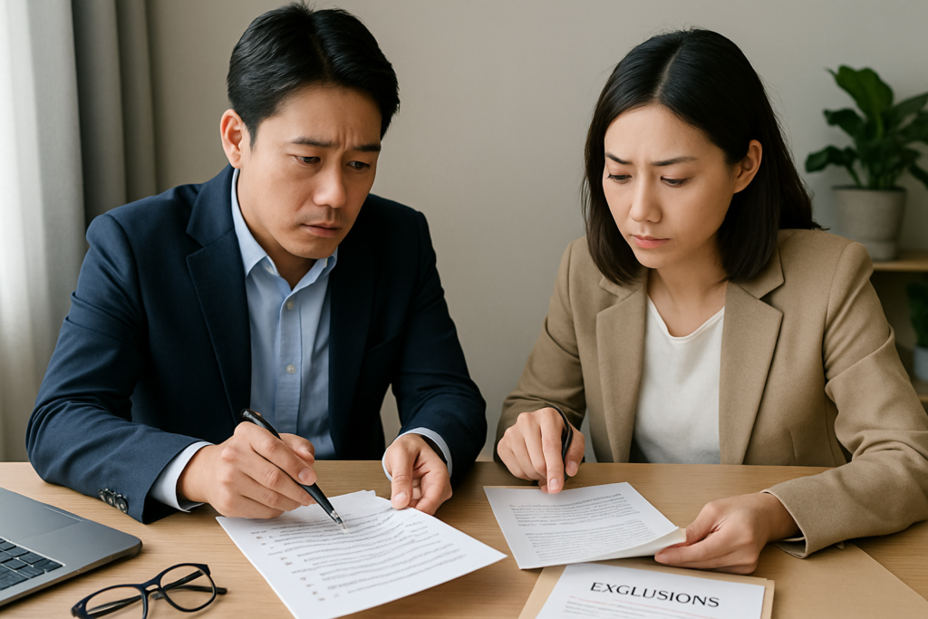 4. 실비보험 가입·변경 전에 스스로 점검할 체크리스트??寃?좏븯???먯뿰?ㅻ윭???쒓뎅 ?곷떞 ?섍꼍