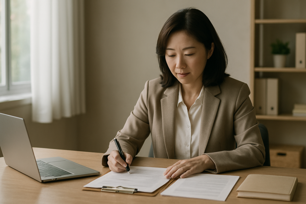 고지의무, 어디까지 말해야 하나? (실수로 놓치면 문제가 될 수 있는 부분)??寃?좏븯???먯뿰?ㅻ윭???쒓뎅 ?곷떞 ?섍꼍