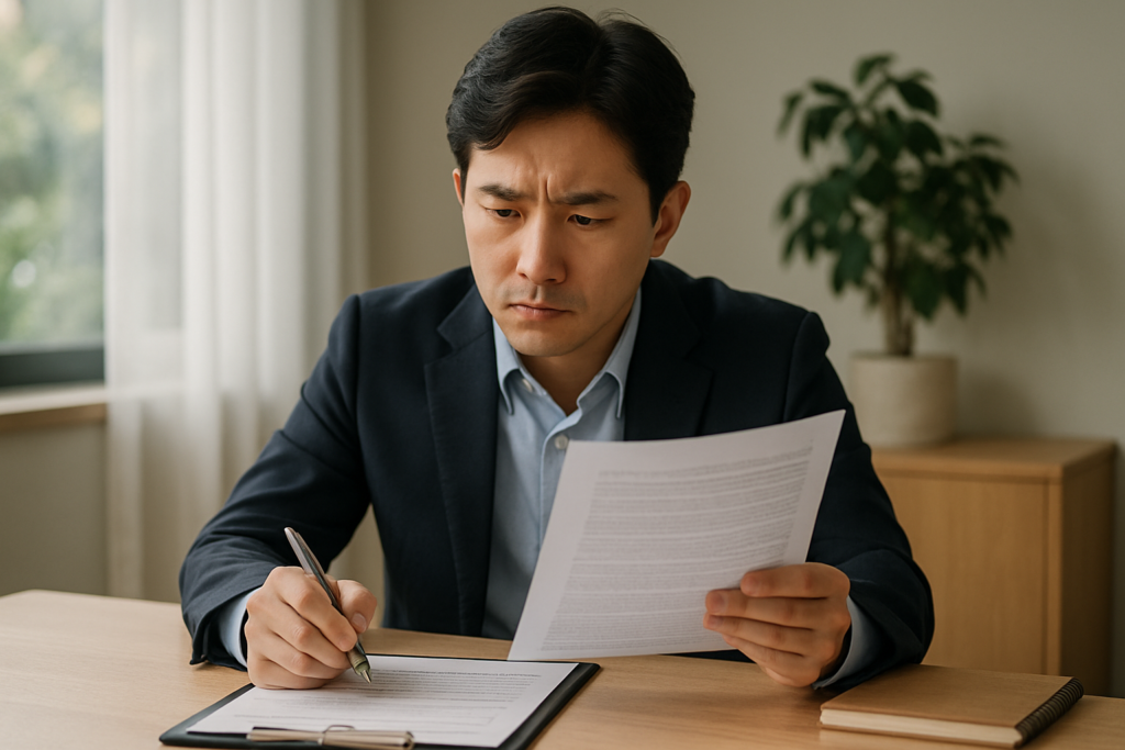 면책, 감액, 고지의무: 꼭 알아야 하는 "주의사항"??寃?좏븯???먯뿰?ㅻ윭???쒓뎅 ?곷떞 ?섍꼍