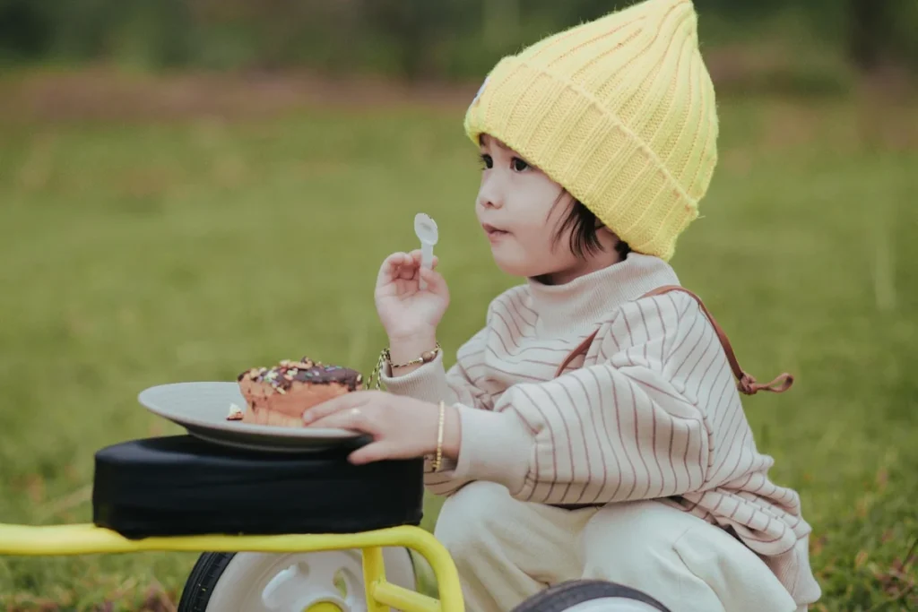 비갱신어린이보험, 가장 먼저 확인해야 할 핵심 기준 관련 상담 장면