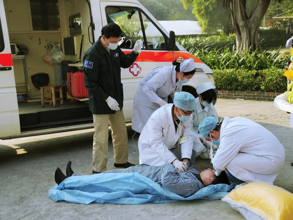 상해보험실비보험, 가입 전 가장 먼저 봐야 할 기준을 차분히 검토하는 한국 상담 환경