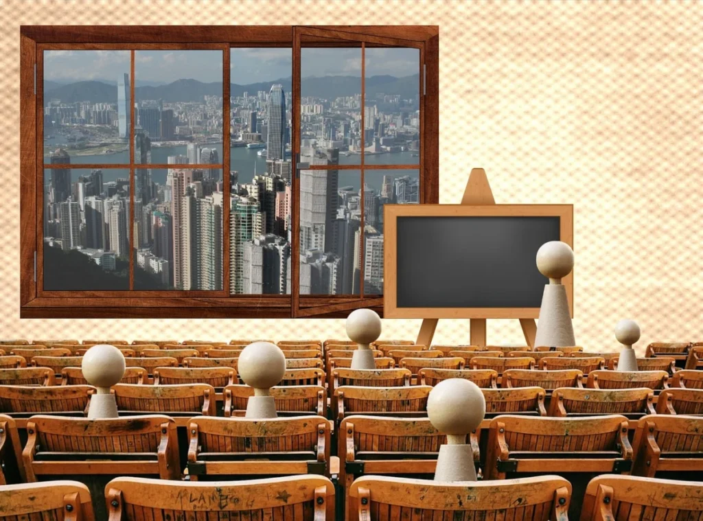 보장 범위와 가입 조건 비교 시 주의할 점 관련 상담 장면