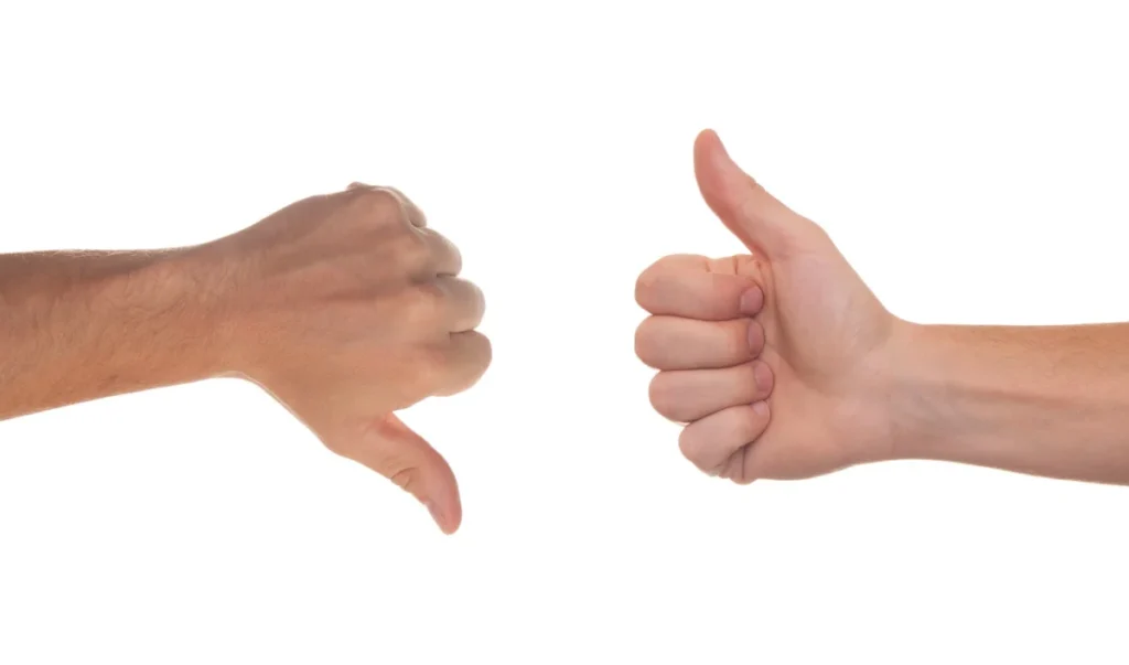 상담 전 준비하면 좋은 자료와 질문 관련 상담 장면